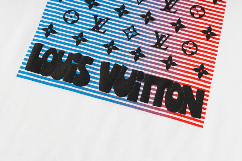 Louis Vuittion Luxury T-Shirt