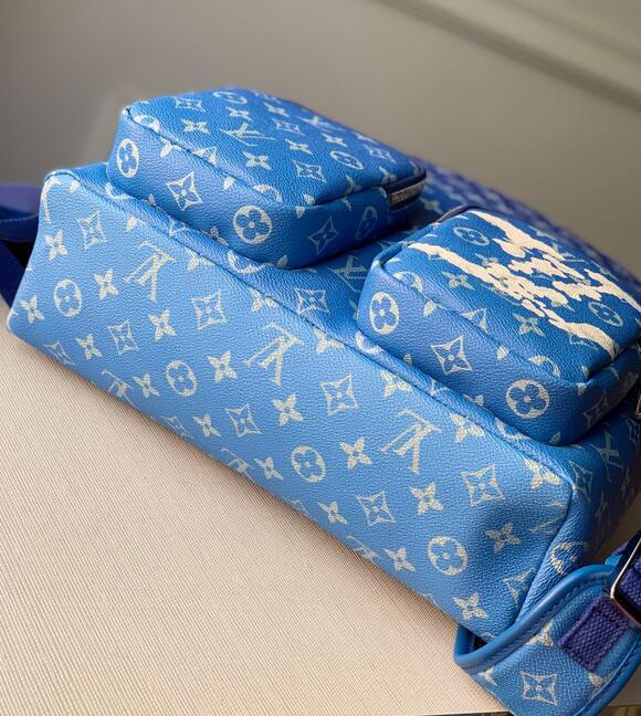 Mila's Edit - LOV Bags - 3110