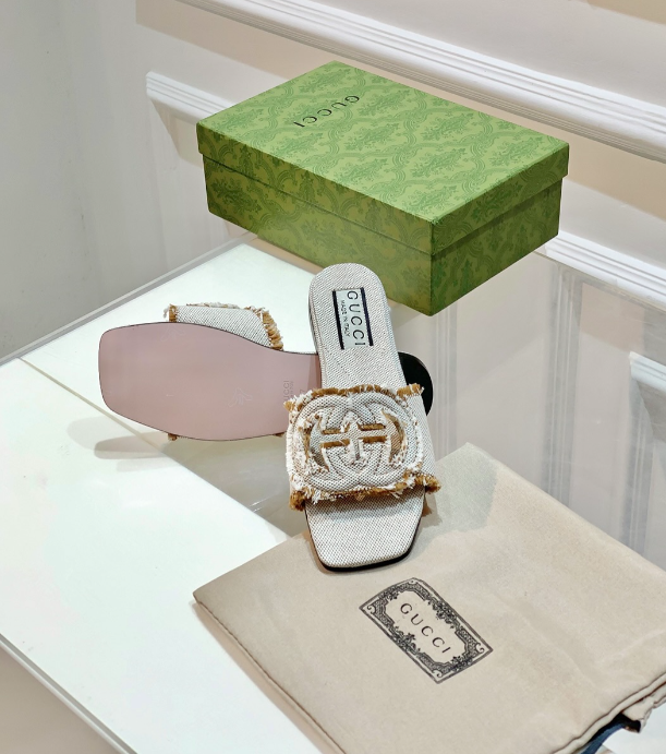 Mila's Edit - LOV Women Shoes - 137