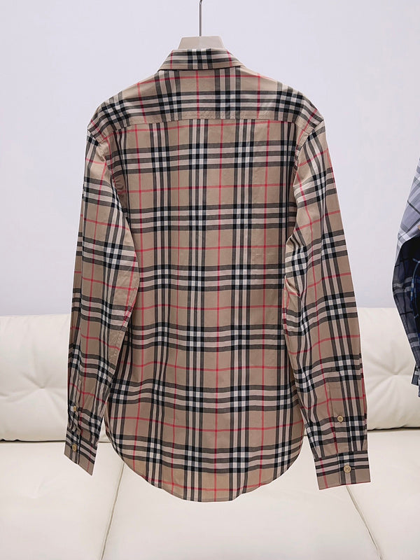 Burberry Luxury Clothes