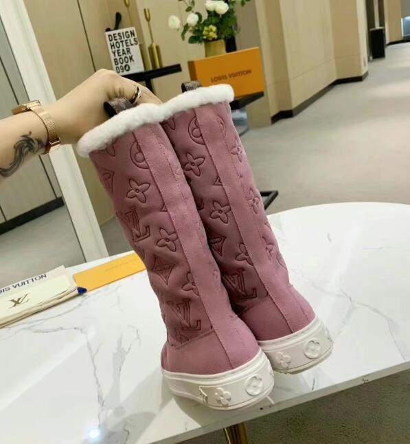 Mila's Edit - LOV Women Shoes - 790