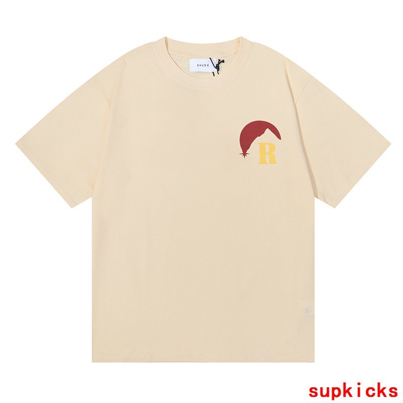 RHUDE Luxury Cloth