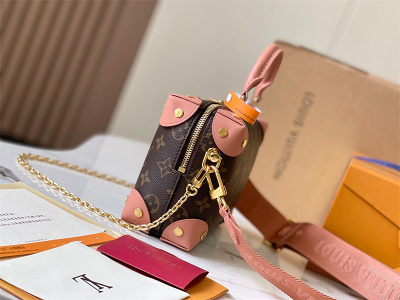 PHA - LOV Bags - 480