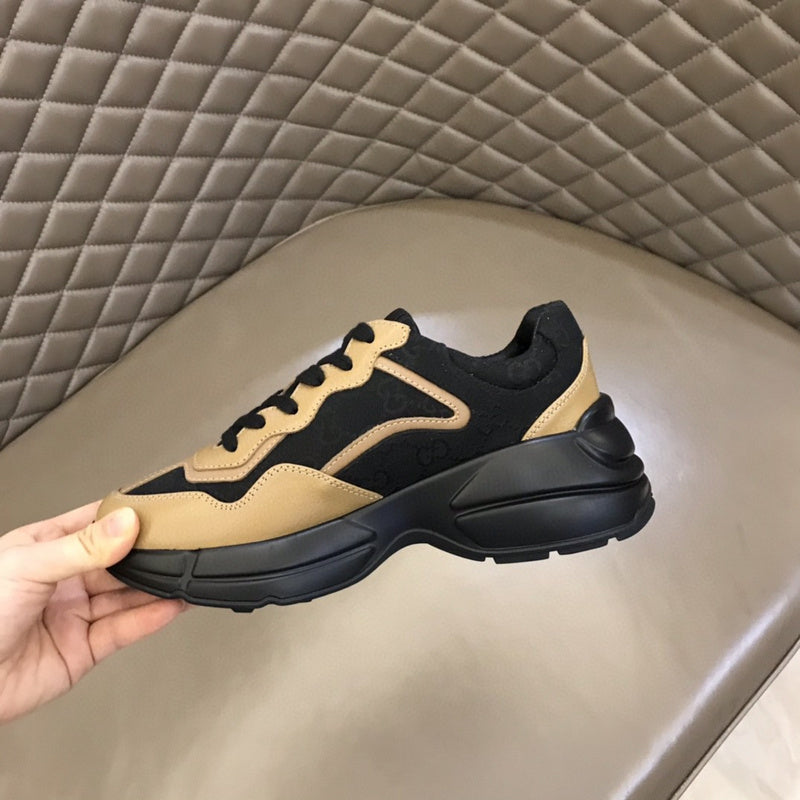 Gucci Luxury Shoes