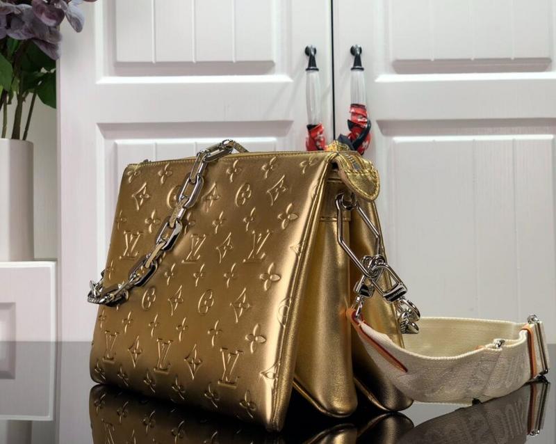 Mila's Edit - LOV Bags - 2200