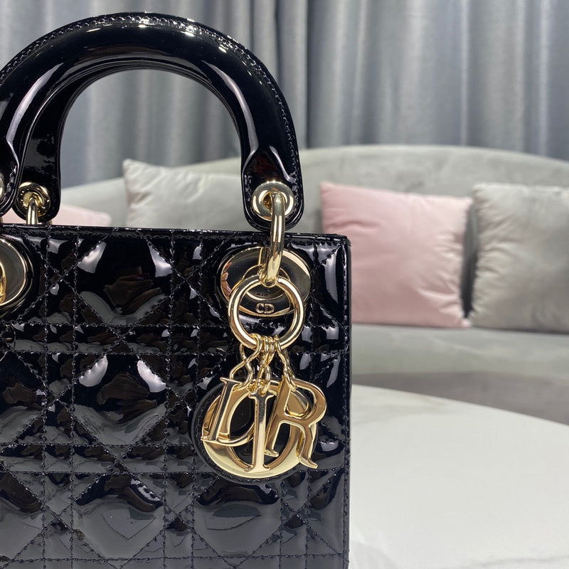 PHA - DOR Bags - 463