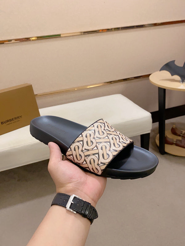 Burberry Luxury Shoes