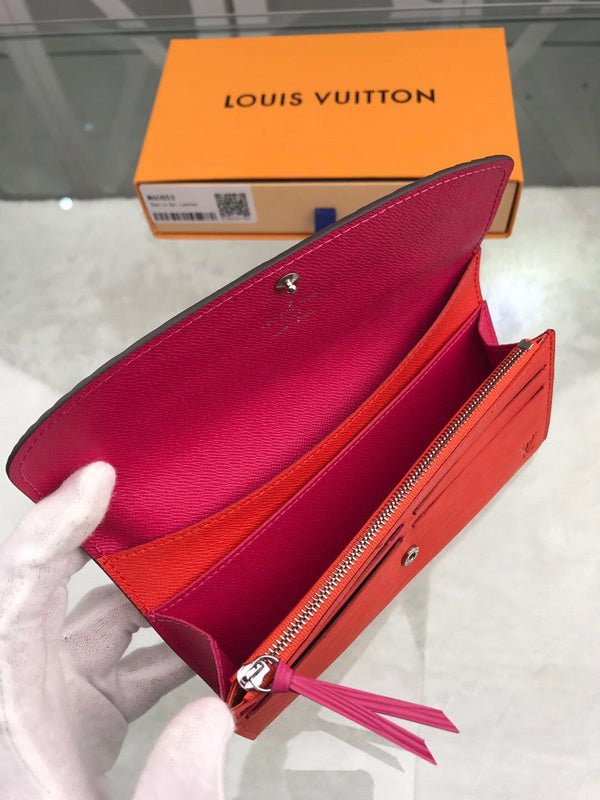 I W Fashion Lu-Vi bags - 9007