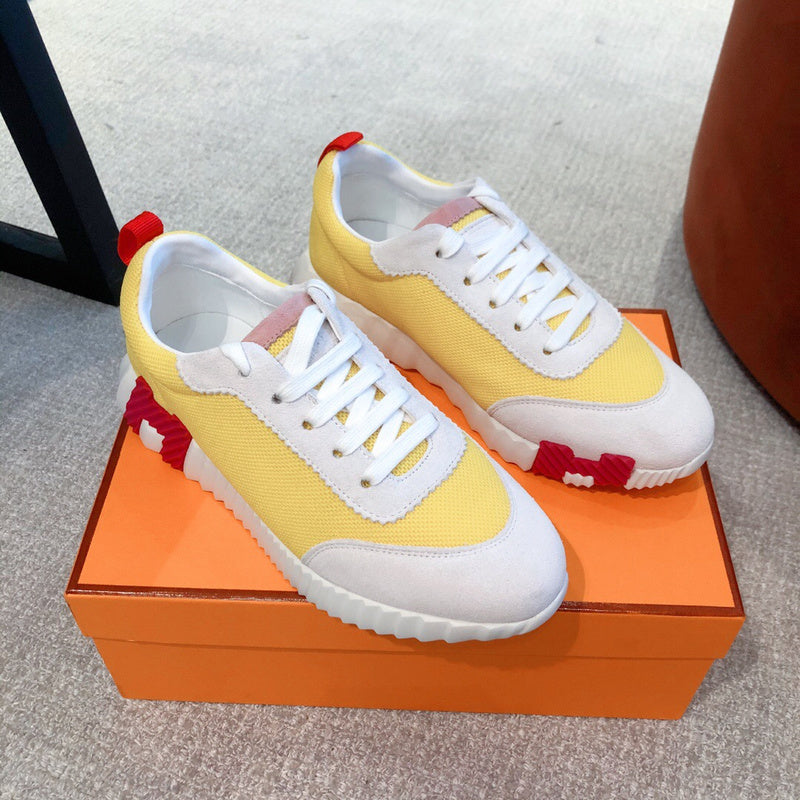 Hermes Luxury Shoes