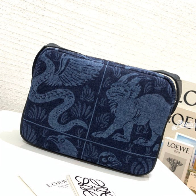 PHA - LWO Bags - 344