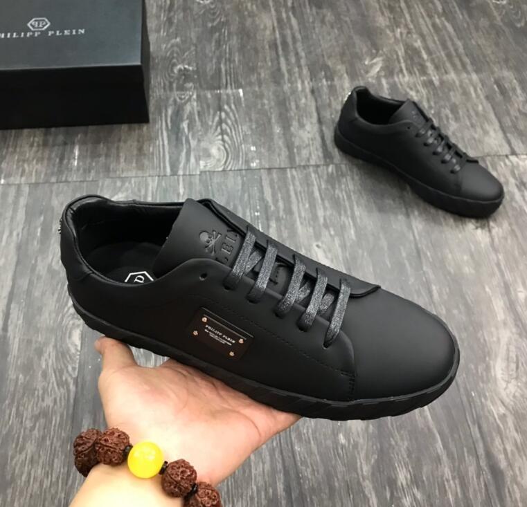 Mila's Edit - PHP Shoes - 199