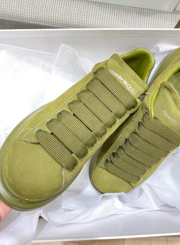 Mila's Edit - AQ Men SHoes - 359