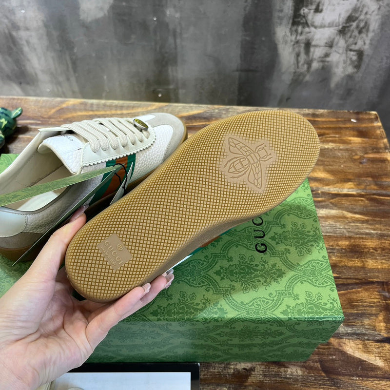Gucci Luxury Shoes