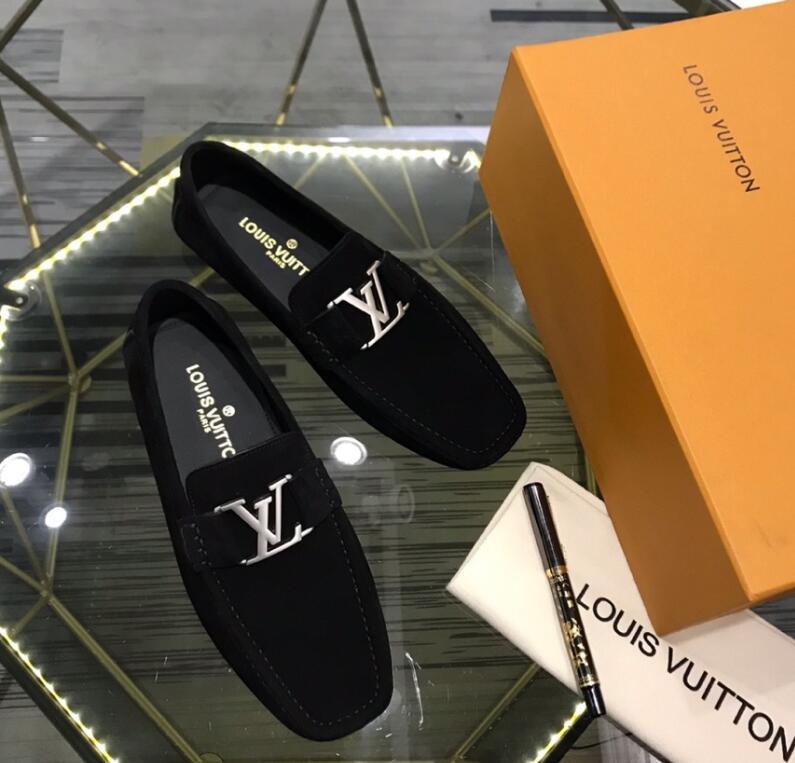 Mila's Edit - LOV Men Shoes - 1953