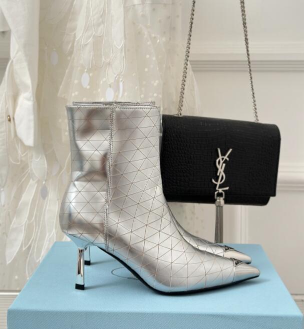 Mila's Edit - PD Women Shoes - 194