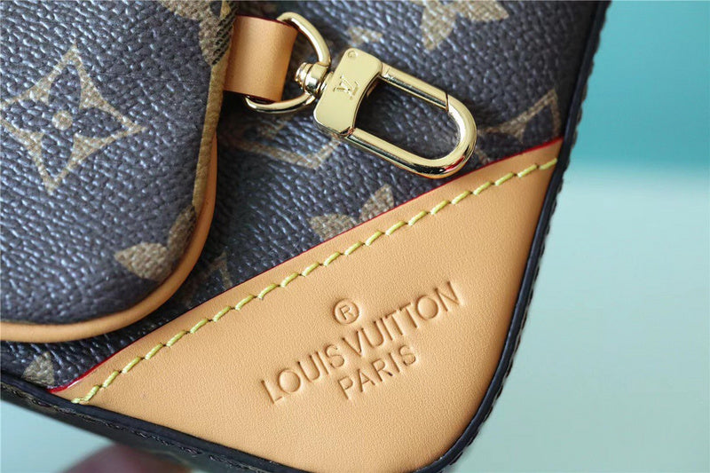 I W Fashion Lu-Vi bags - 10055