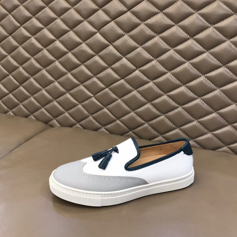 Hermes Luxury Shoes