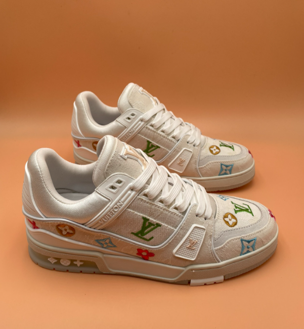 Mila's Edit - LOV Men Shoes - 120