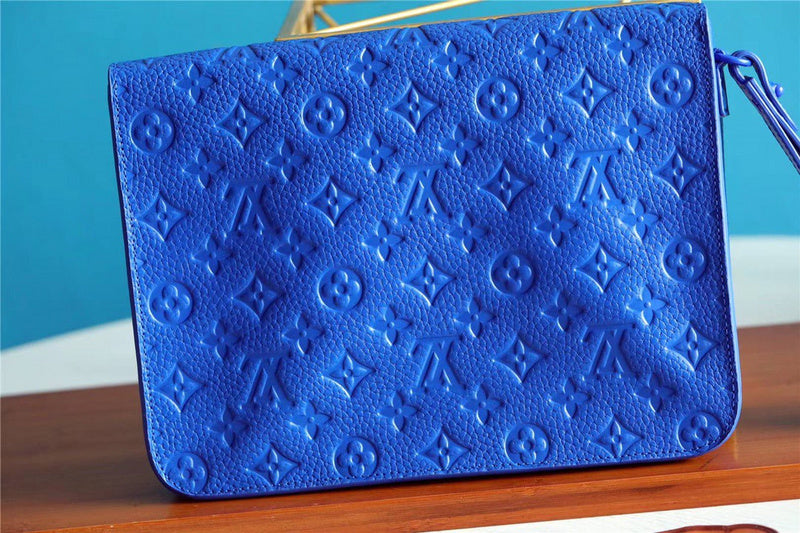 I W Fashion Lu-Vi bags - 10103