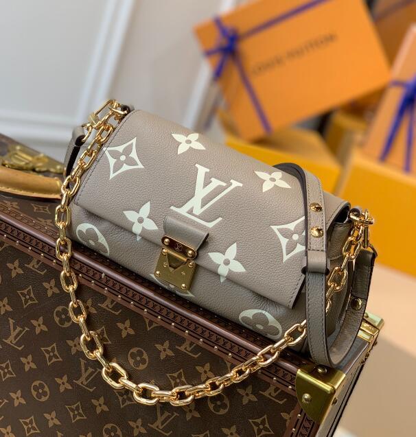 Mila's Edit - LOV Bags - 2234