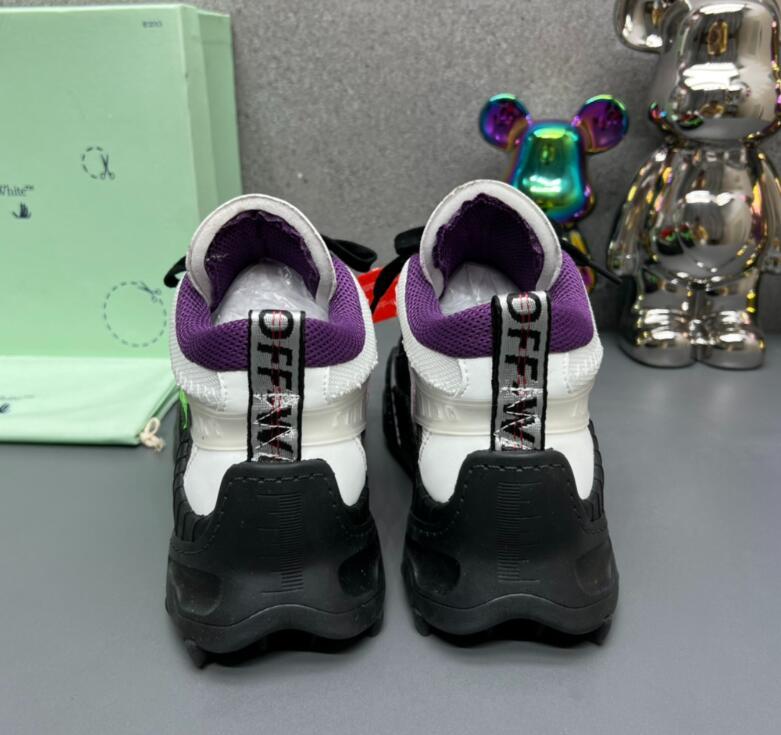 Mila's Edit - YZO Men Shoes - 118