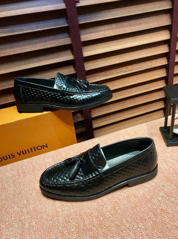 Mila's Edit - LOV Men Shoes - 1841