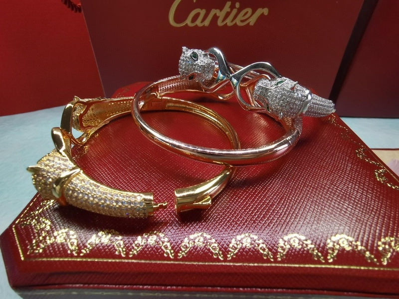 Cartier Jewelry