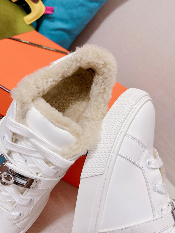 Hermes Luxury Shoes