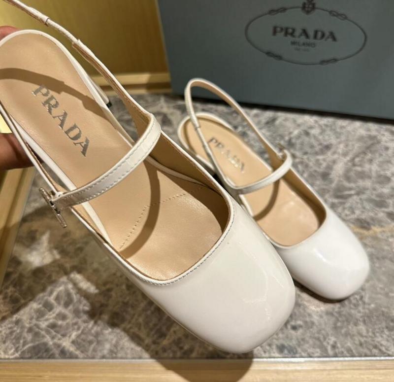 Mila's Edit - PD Women Shoes - 223