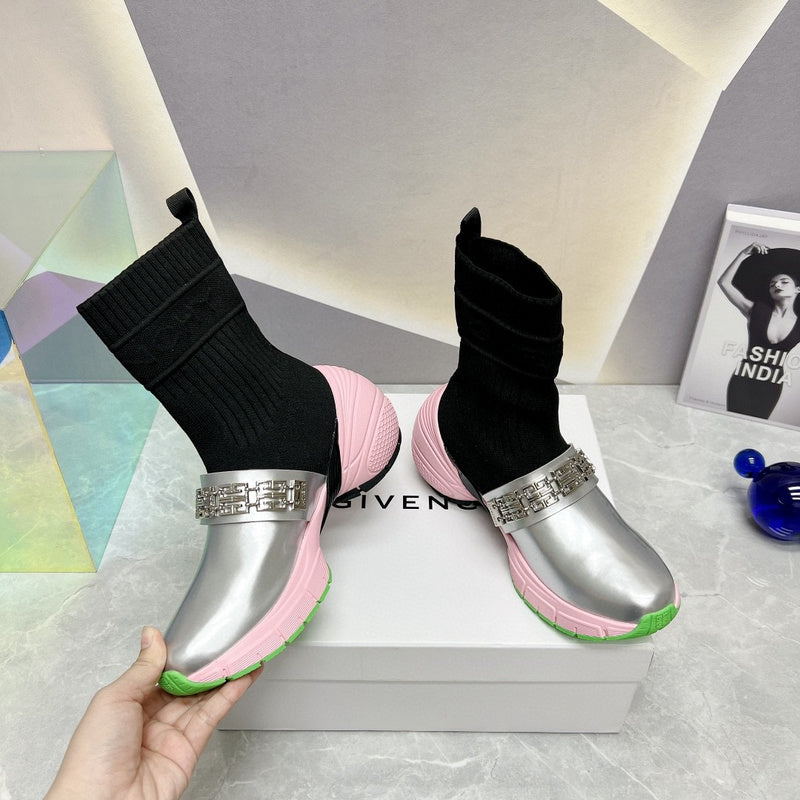 Givenchy Luxury Shoes