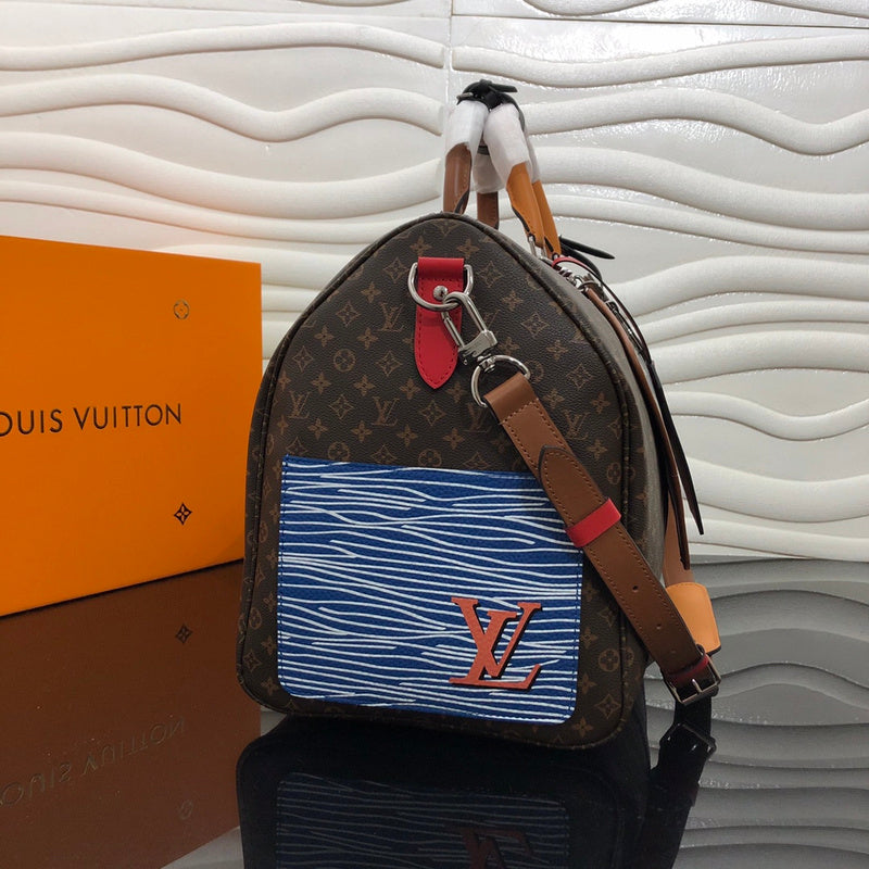 I W Fashion Lu-Vi bags - 17078