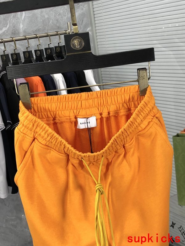 RHUDE Luxury Cloth