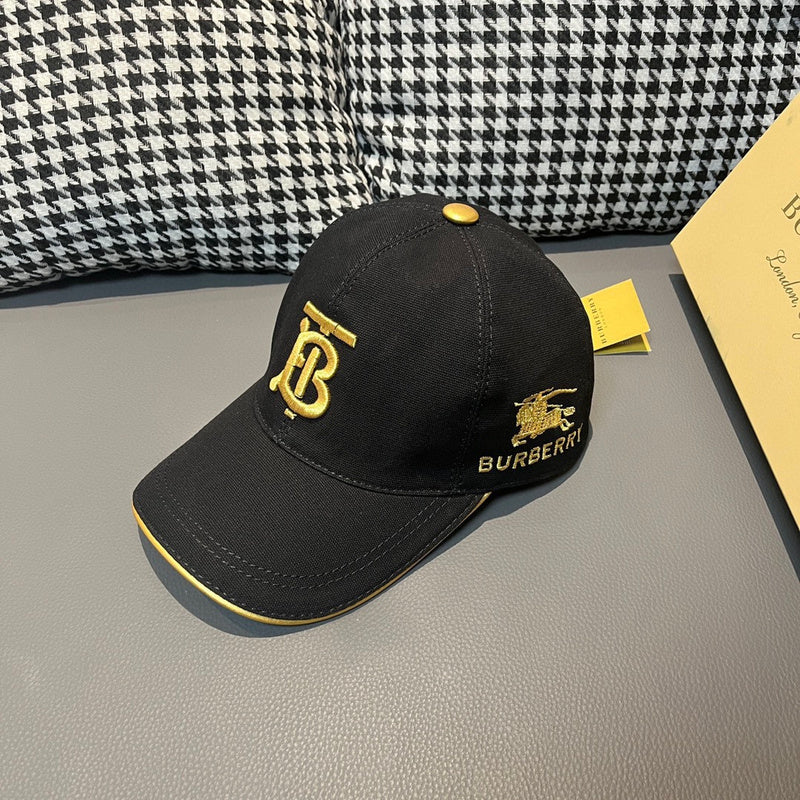 Burberry Luxury Cap