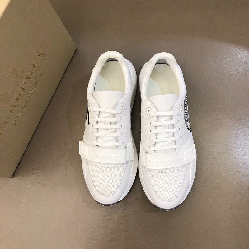 Burberry Luxury Shoes