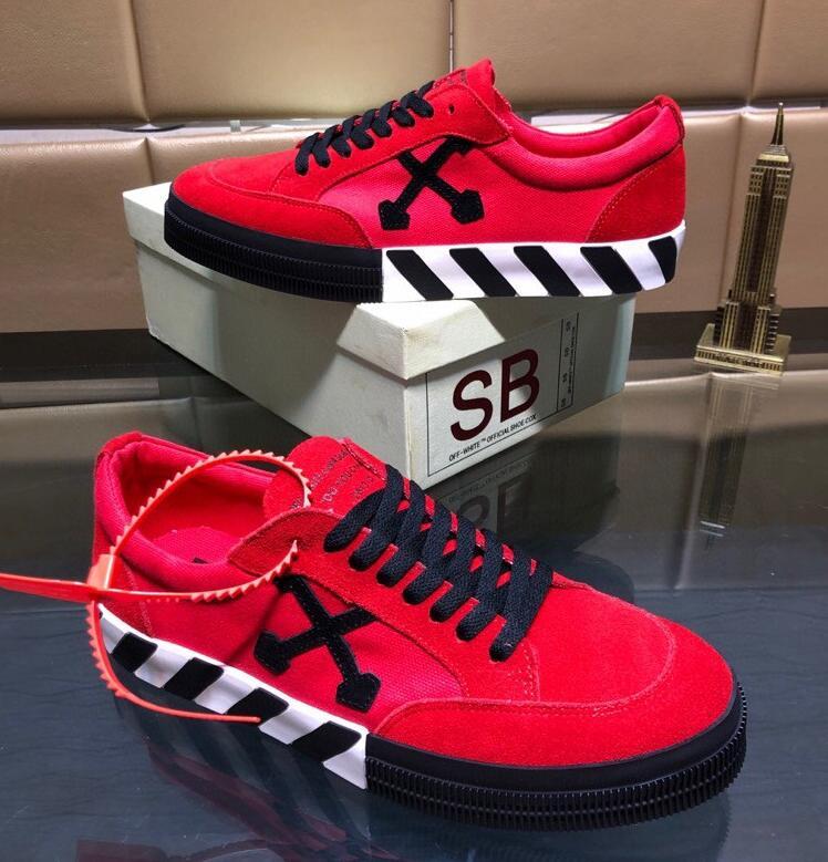 Mila's Edit - YZO Men Shoes - 205