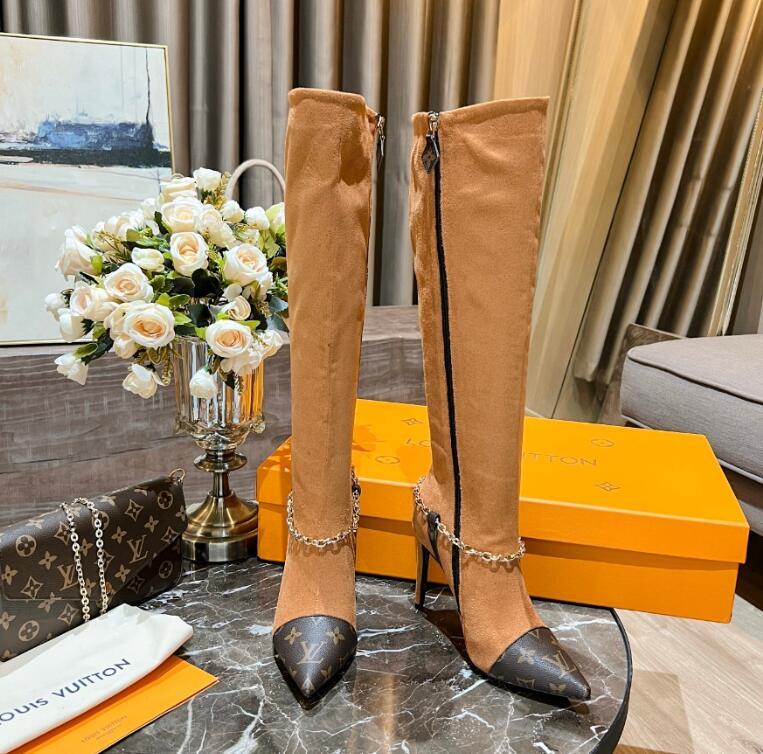 Mila's Edit - LOV Women Shoes - 896