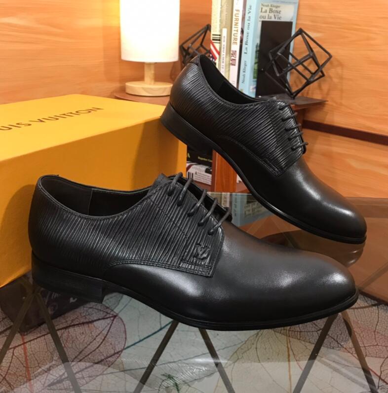 Mila's Edit - LOV Men Shoes - 1802