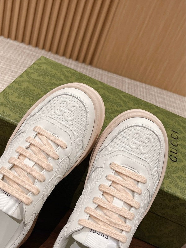 Gucci Luxury Shoes