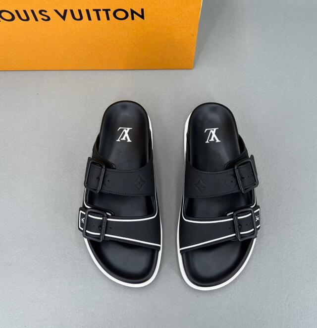 Mila's Edit - LOV Men Shoes - 1078