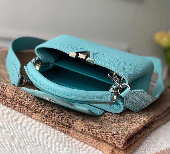 Mila's Edit - LOV Bags - 3132