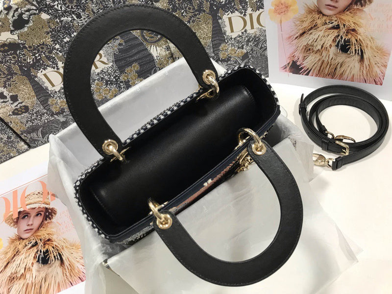 ENT - DOR Bags - 526
