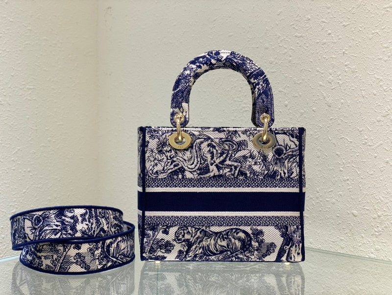 ENT - DOR Bags - 565