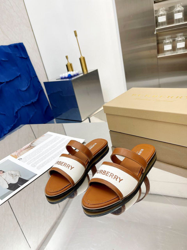 Burberry Luxury Shoes
