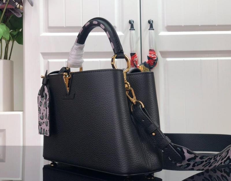 Mila's Edit - LOV Bags - 2162