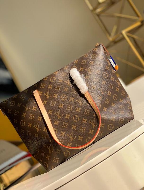 Mila's Edit - LOV Bags - 2598