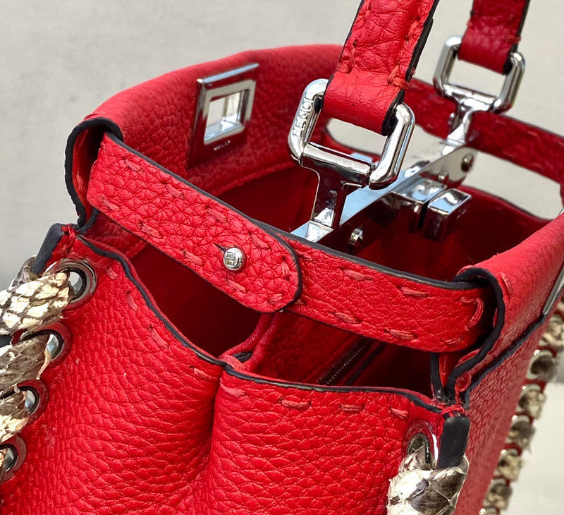 PHA - PHAE Bags - 341