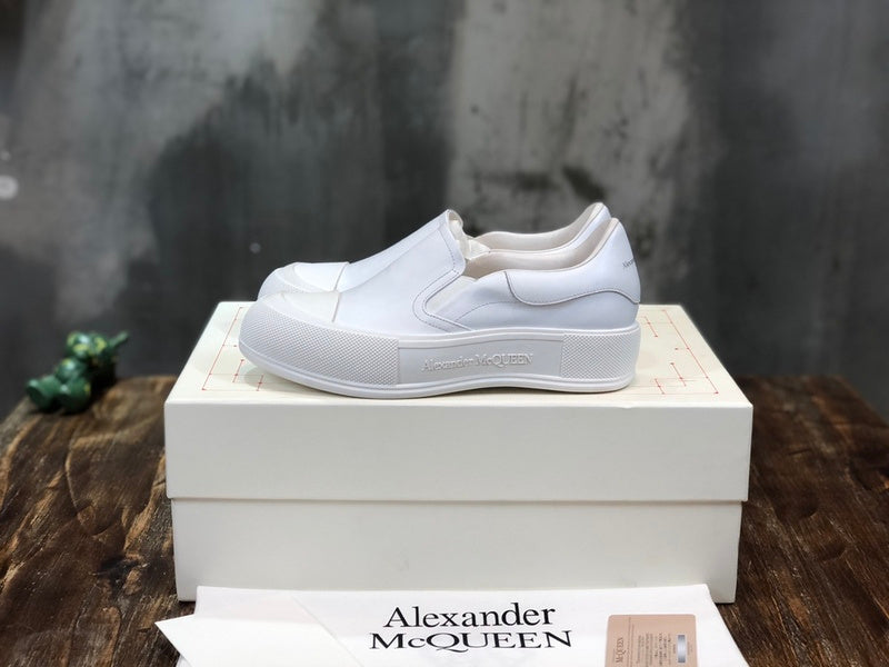 Alexander McQUEEN Luxury Shoes
