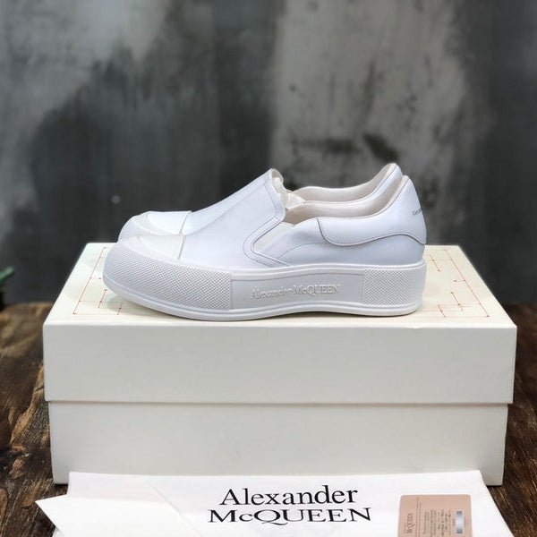 Alexander McQUEEN Luxury Shoes