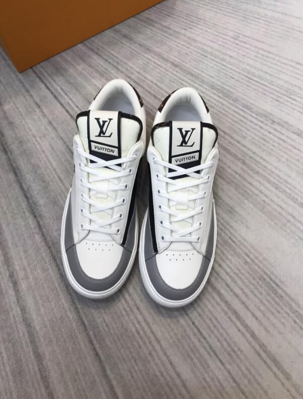 Mila's Edit - LOV Men Shoes - 1349