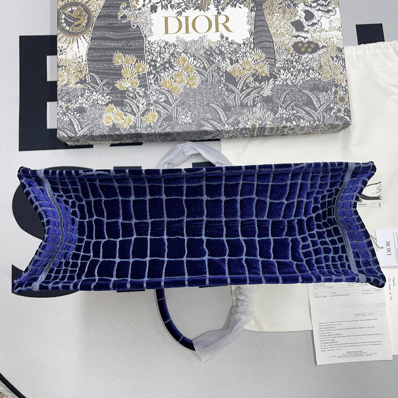 ENT - DOR Bags - 747